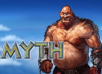 Игровой слот Myth от Play'n Go